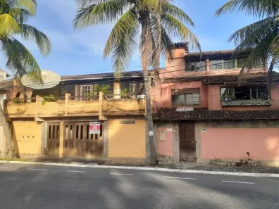 Lote/Terreno à venda, 753m² no Glória, Macaé