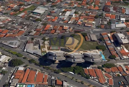 Lote/Terreno para alugar, 3380m² no Vila Helena, Santo André