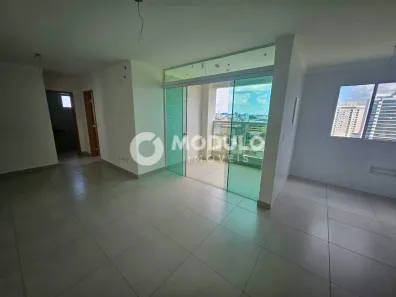 Apartamento com 2 Quartos à venda, 60m² no Granja Marileusa, Uberlândia