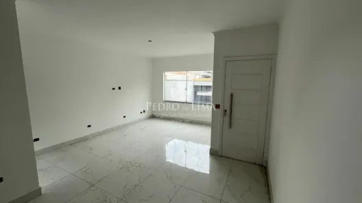 Sobrado com 3 Quartos à venda, 120m² no Vila Canero, São Paulo