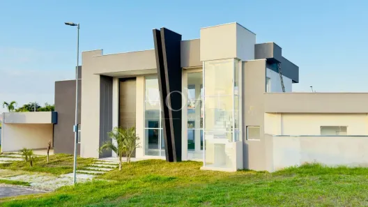 Casa de Condomínio com 4 Quartos à venda, 714m² no Condomínio Residencial Colinas do Paratehy, São José dos Campos
