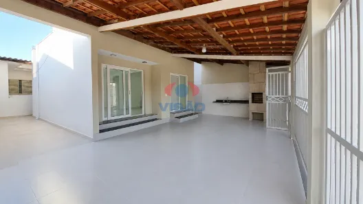 Casa com 3 Quartos à venda, 112m² no Núcleo Habitacional Brigadeiro Faria Lima, Indaiatuba