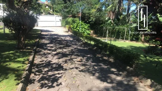 Casa com 4 Quartos à venda, 320m² no Sambaqui, Florianópolis
