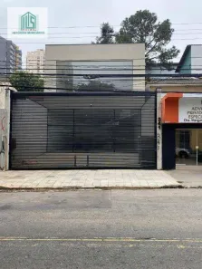 Ponto Comercial para alugar, 280m² no Vila Bastos, Santo André