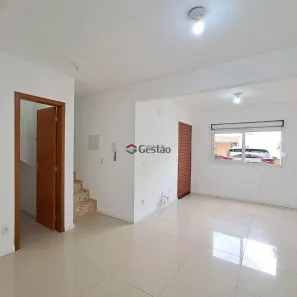 Casa de Condomínio com 3 Quartos à venda, 88m² no Harmonia, Canoas