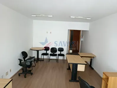 Galpão/Depósito/Armazém à venda, 32m² no Centro, Florianópolis