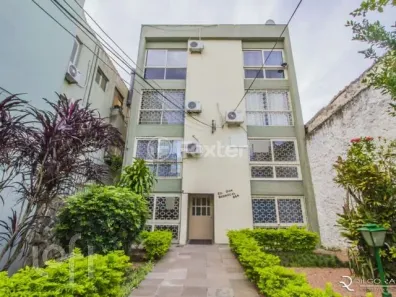 Apartamento com 1 Quarto à venda, 39m² no Centro Histórico, Porto Alegre