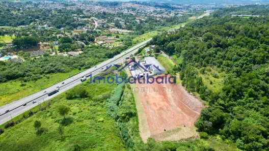 Lote/Terreno à venda, 8575m² no Ribeirão dos Porcos, Atibaia