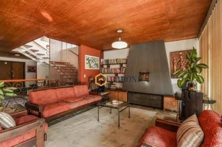 Sobrado com 3 Quartos à venda, 393m² no Alto de Pinheiros, São Paulo