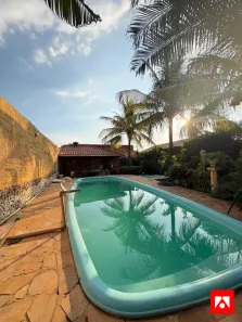 Casa com 3 Quartos à venda, 203m² no Jardim Campo Belo, Americana
