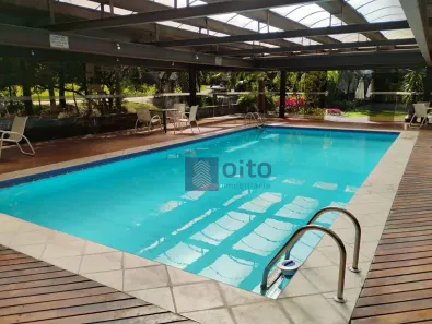 Apartamento com 1 Quarto à venda, 53m² no Cerqueira César, São Paulo