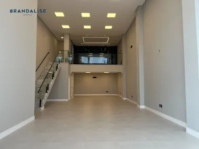 Ponto Comercial para alugar, 180m² no Estância Velha, Canoas