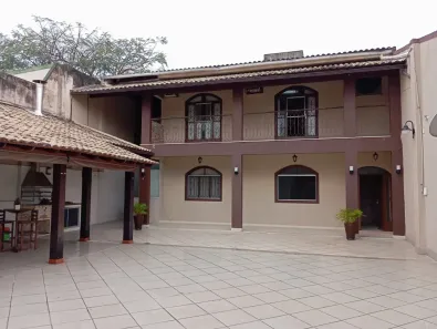 Casa com 5 Quartos à venda, 264m² no Tanque, Rio de Janeiro