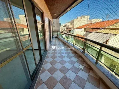 Apartamento com 3 Quartos à venda, 93m² no Recreio dos Bandeirantes, Rio de Janeiro