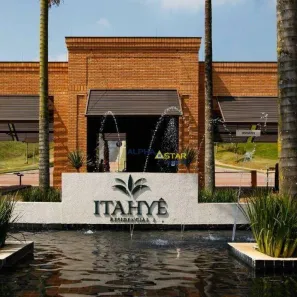 Lote/Terreno à venda, 420m² no Cidade Tamboré, Santana de Parnaíba