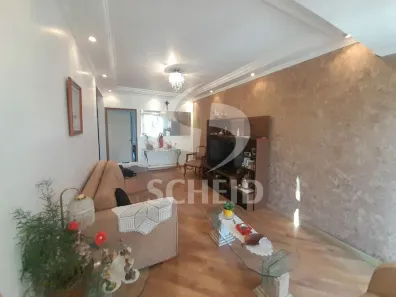 Casa com 2 Quartos à venda, 100m² no Vila Mascote, São Paulo