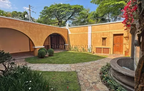 Sobrado com 5 Quartos à venda, 300m² no Jardim Europa, São Paulo