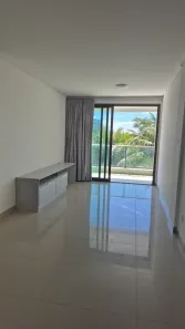 Apartamento com 4 Quartos para alugar, 113m² no Paiva, Cabo de Santo Agostinho