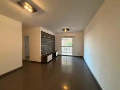Apartamento com 4 Quartos para alugar, 105m² no Jardim Tupanci, Barueri
