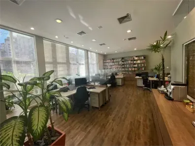 Sala Comercial à venda, 189m² no Paraíso, São Paulo