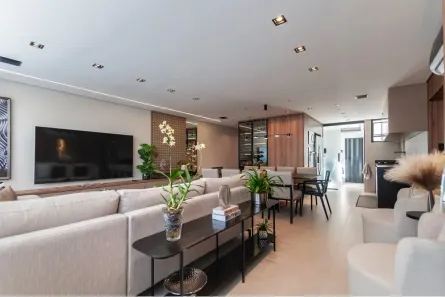 Apartamento com 3 Quartos à venda, 106m² no Perdizes, São Paulo
