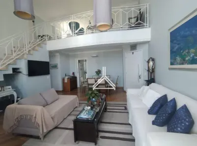 Cobertura com 3 Quartos à venda, 188m² no Saúde, São Paulo