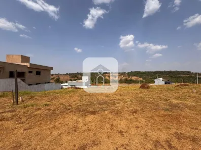 Lote/Terreno à venda, 277m² no Granja Marileusa, Uberlândia