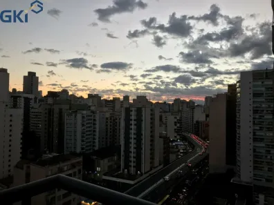 Apartamento com 2 Quartos à venda, 110m² no Vila Buarque, São Paulo
