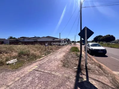 Lote/Terreno à venda, 525m² no Jardim das Oliveiras, Sinop