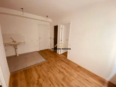 Apartamento com 2 Quartos à venda, 36m² no Conjunto Residencial José Bonifácio, São Paulo