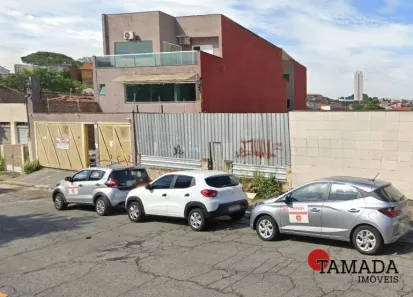 Lote/Terreno à venda, 280m² no Mooca, São Paulo