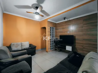 Casa com 3 Quartos à venda, 139m² no Planalto Verde, Ribeirão Preto