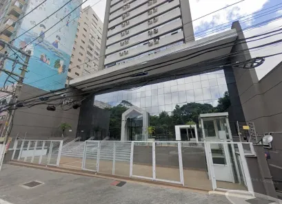 Sala Comercial para venda ou aluguel, 30m² no Bom Retiro, São Paulo