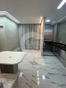 Apartamento com 2 Quartos à venda, 42m² no Canindé, São Paulo
