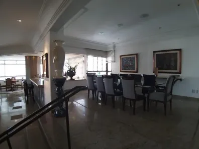 Apartamento com 4 Quartos à venda, 400m² no Horto Florestal, Salvador