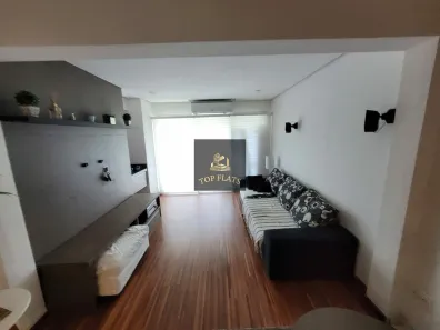 Flat com 2 Quartos para alugar, 98m² no Cidade Monções, São Paulo