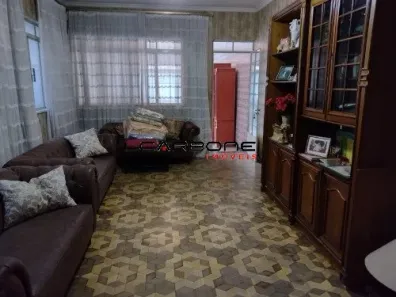 Sobrado com 5 Quartos à venda, 399m² no Vila Regente Feijó, São Paulo