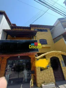 Imóvel Comercial com 10 Quartos para alugar, 311m² no Glória, Macaé