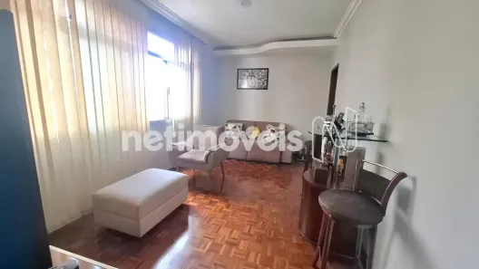 Apartamento com 3 Quartos à venda, 110m² no Gutierrez, Belo Horizonte