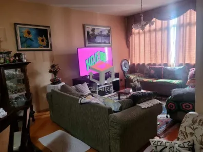 Apartamento com 3 Quartos à venda, 170m² no Centro, Santo André
