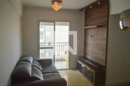 Apartamento com 3 Quartos à venda, 69m² no Maranhão, São Paulo