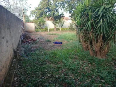 Lote/Terreno à venda, 1475m² no Recanto do Poeta, Lagoa Santa