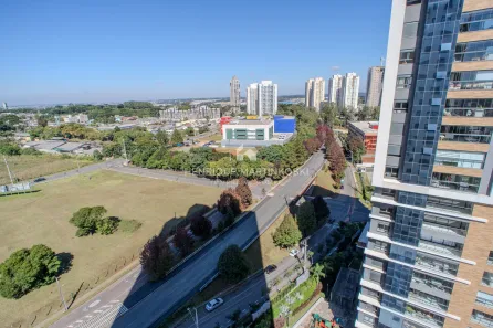 Apartamento com 3 Quartos à venda, 108m² no Cidade Industrial, Curitiba
