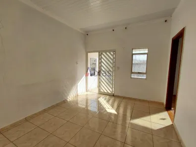 Prédio Comercial com 3 Quartos para alugar, 186m² no Vila Monteiro (Gleba I), São Carlos