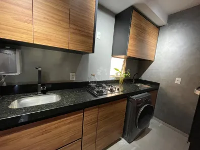 Apartamento com 3 Quartos à venda, 69m² no Parque Villa Flores, Sumaré