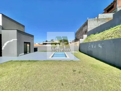 Casa de Condomínio com 3 Quartos à venda, 230m² no Quinta dos Angicos, Cotia
