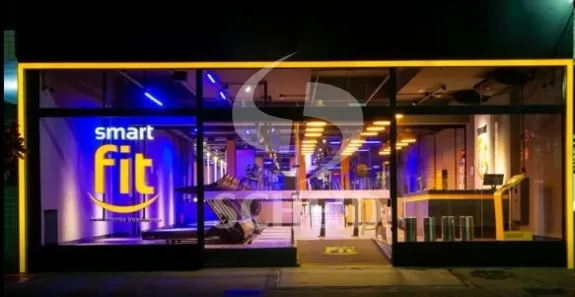 Ponto Comercial à venda, 1260m² no Cerqueira César, São Paulo