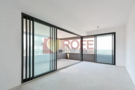 Apartamento com 3 Quartos à venda, 190m² no Pinheiros, São Paulo