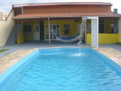 Casa com 1 Quarto à venda, 100m² no Chácara Selles, Guaratinguetá