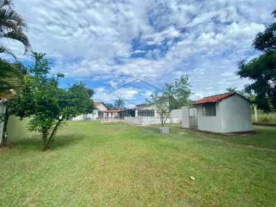 com 3 Quartos à venda, 540m² no Vale do Igapó, Bauru
